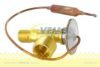 VEMO V37-77-0001 Expansion Valve, air conditioning